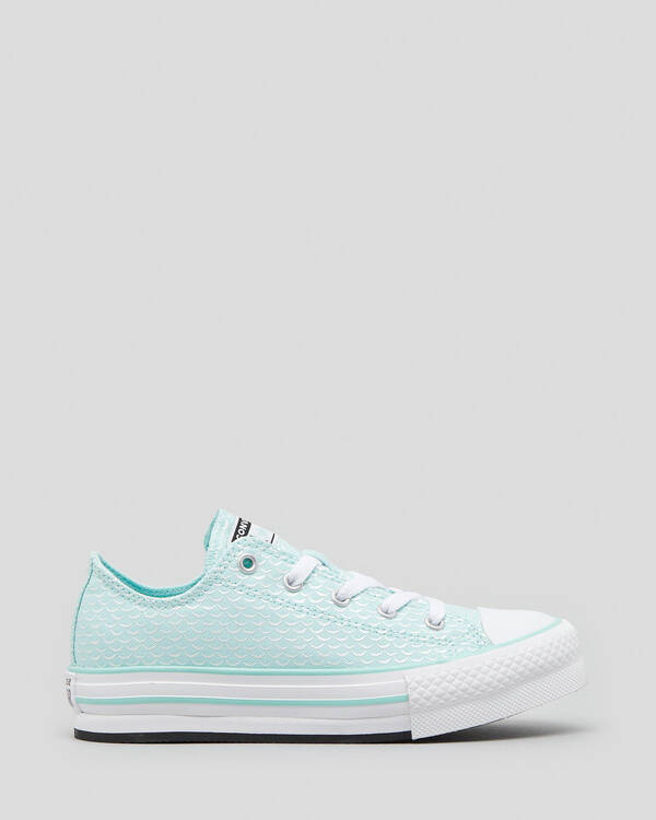 Chuck Taylor All Star Shoes