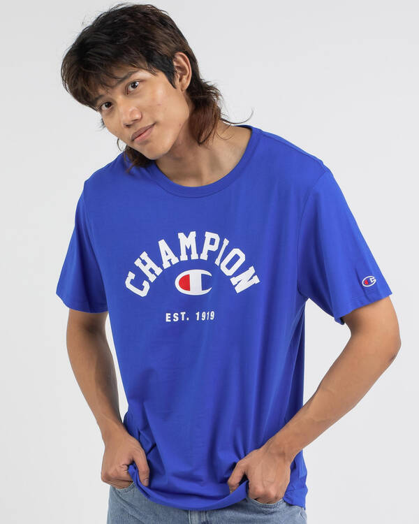 Sporty T-Shirt