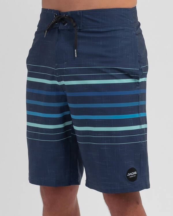 Borderline Board Shorts