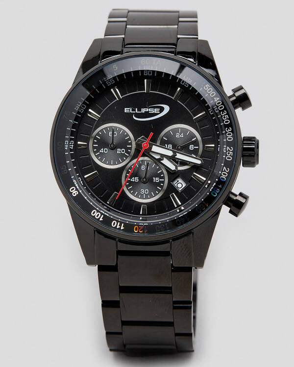 Infinite Watch