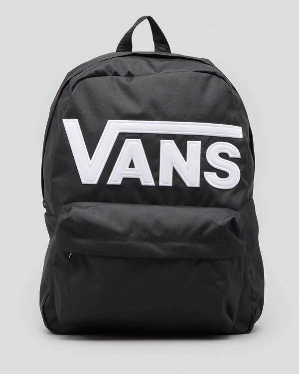 Old Skool Backpack