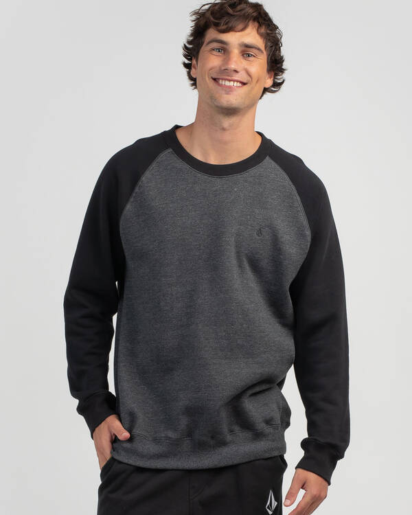 Homak Crew Sweatshirt