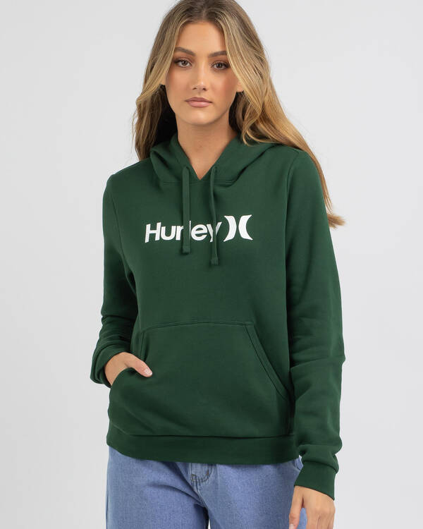 OAO Hoodie