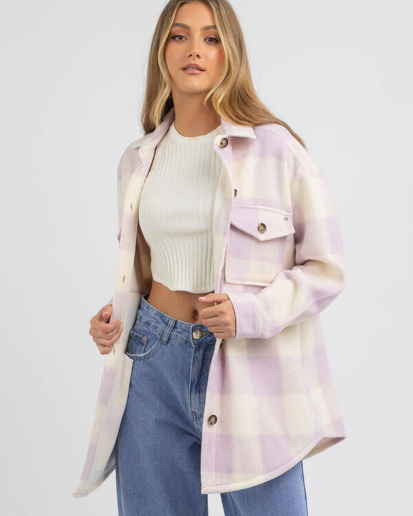 By The Way Jacket