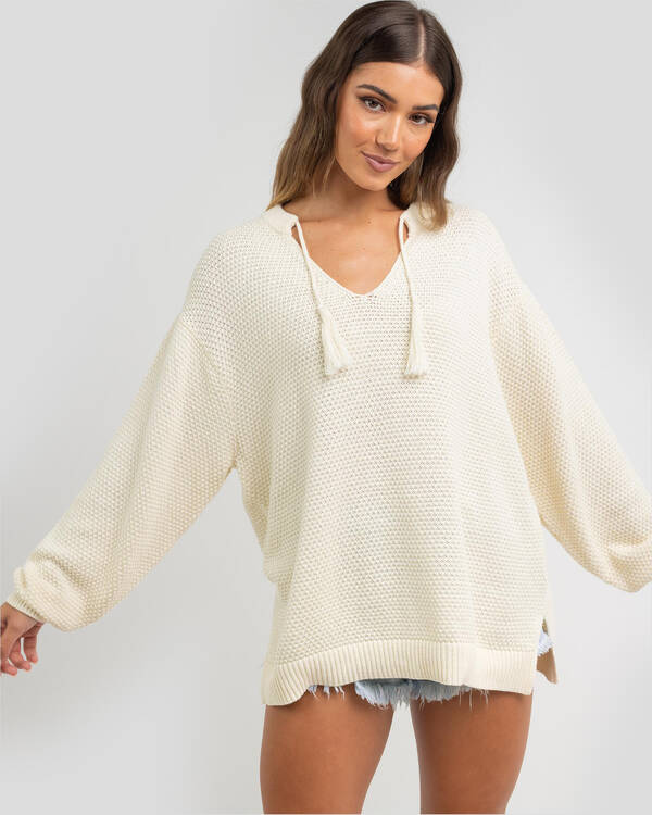 Lunar Knit