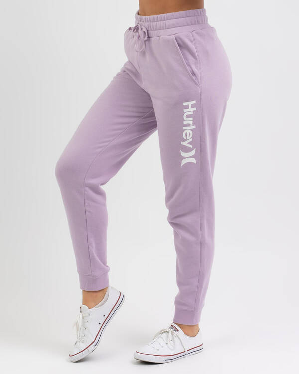 One And Only Track Pants