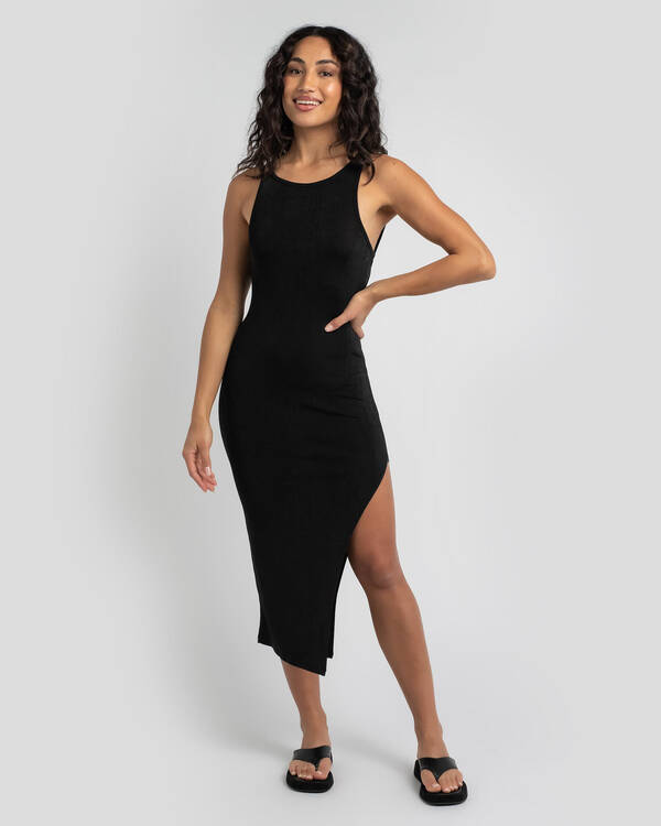 Ashton Midi Dress