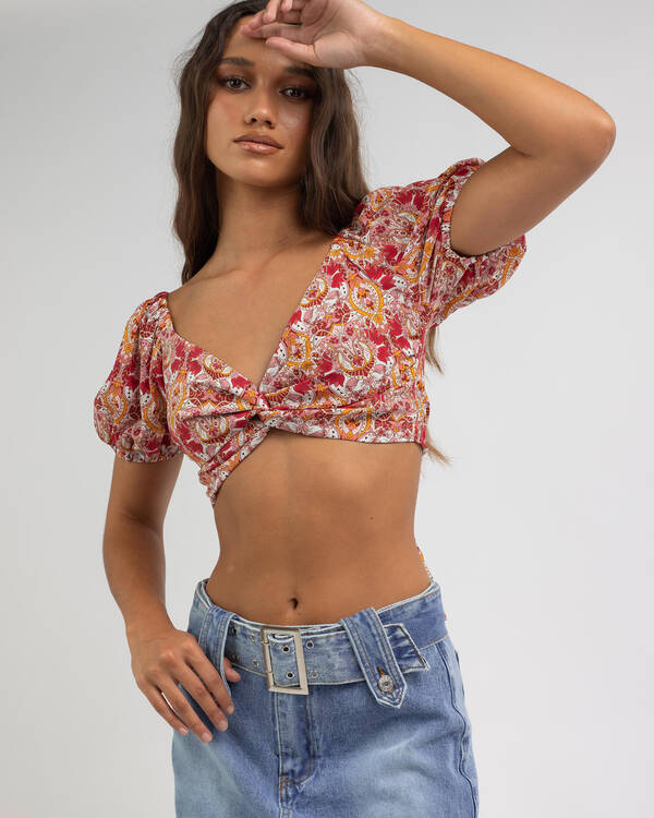 Louisa Top