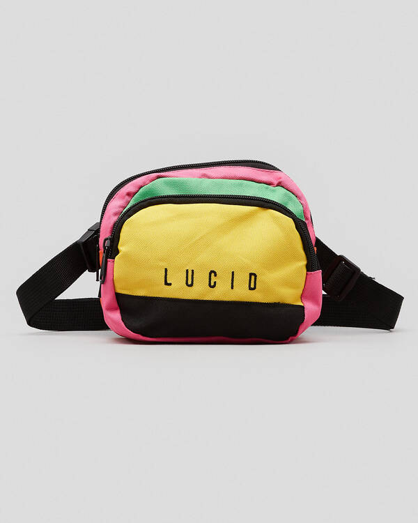 Surrealism Crossbody Bag
