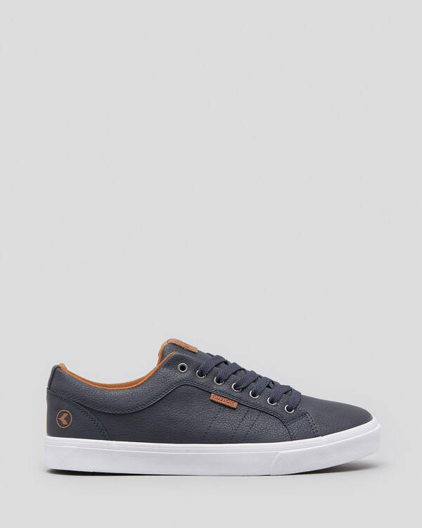 Finetime Supreme 2 Shoes