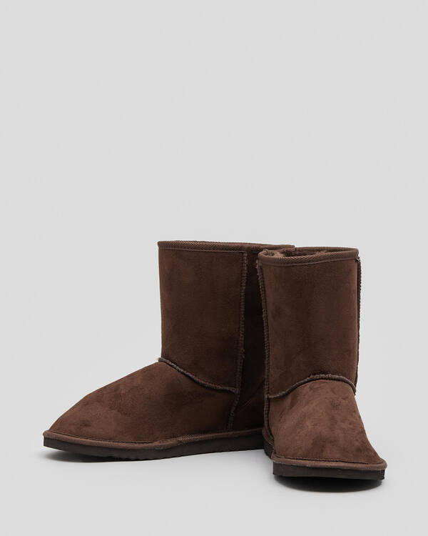 Polar Boots