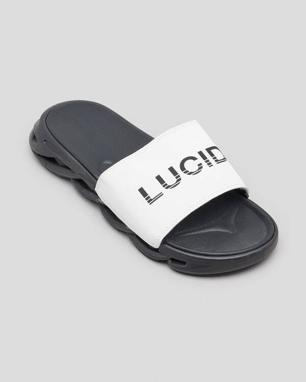 Stratford Slides