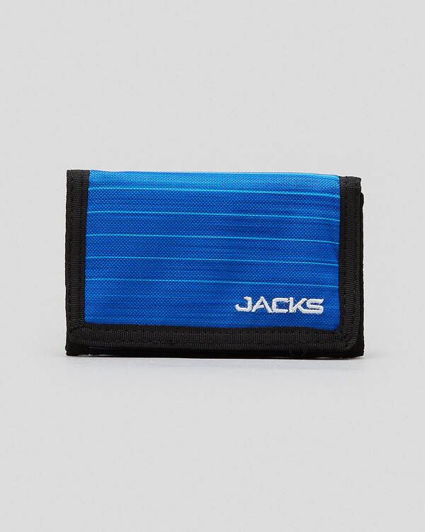 Evenflow Trifold Wallet