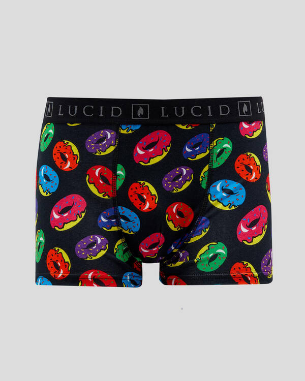 Assorted Boxer Shorts