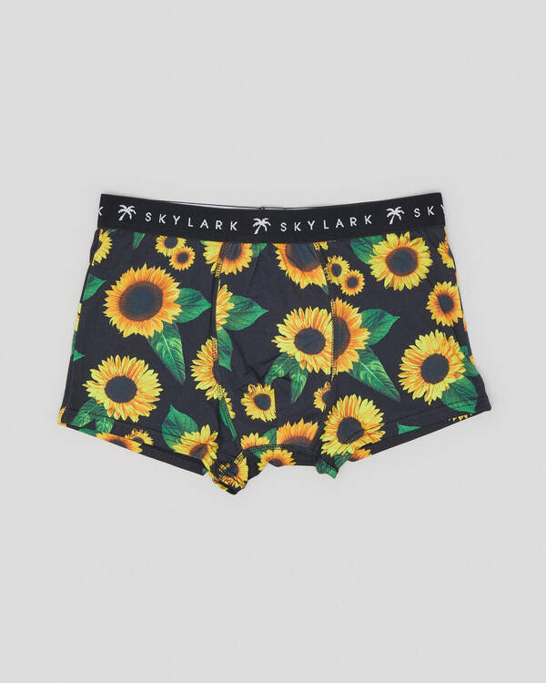 Solar Boxer Shorts