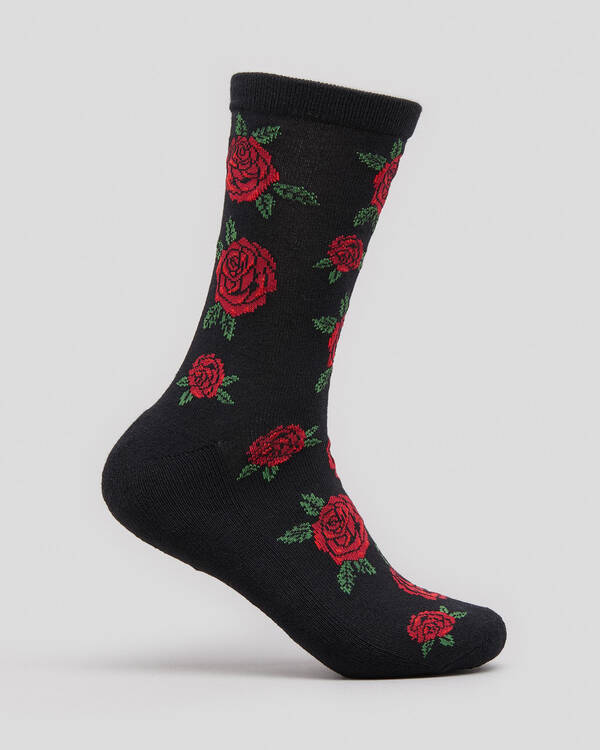 Thorny Socks