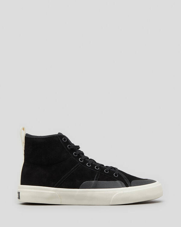 Los Angered II Hi-Top Shoes