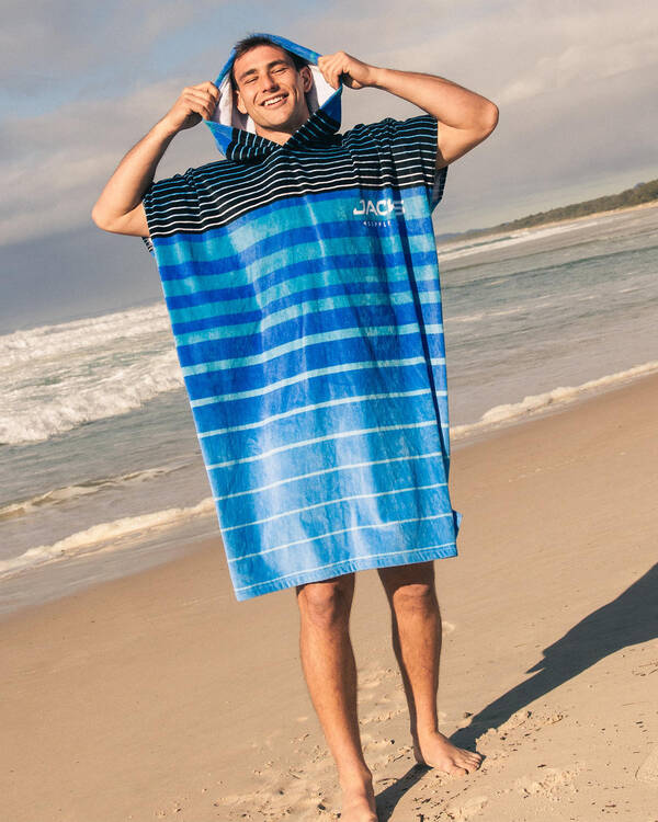 Evenflow Hooded Towel