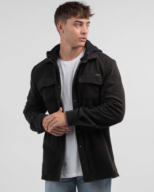 Deplete Long Sleeve Shirt