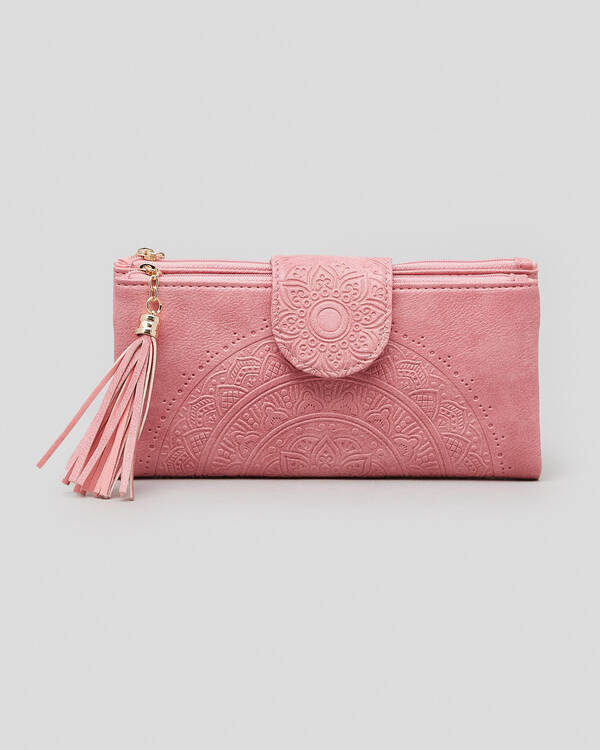 Ellie Wallet
