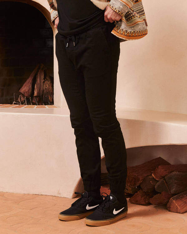 Deception Jogger Pants