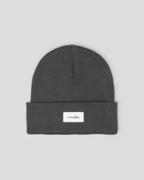 Institute Beanie
