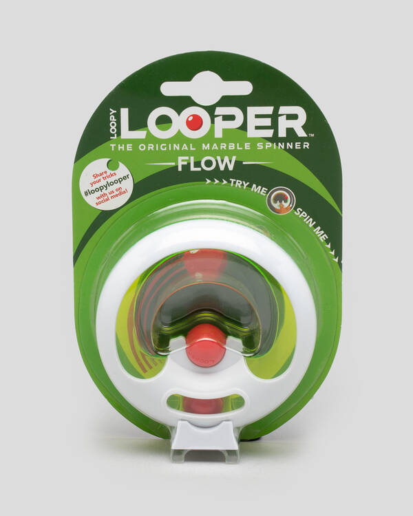 Loopy Looper Flow