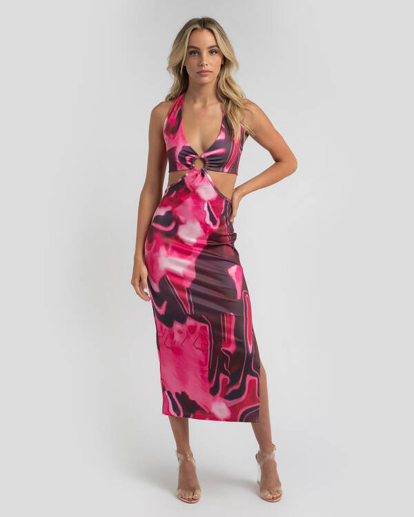 Neve Dress