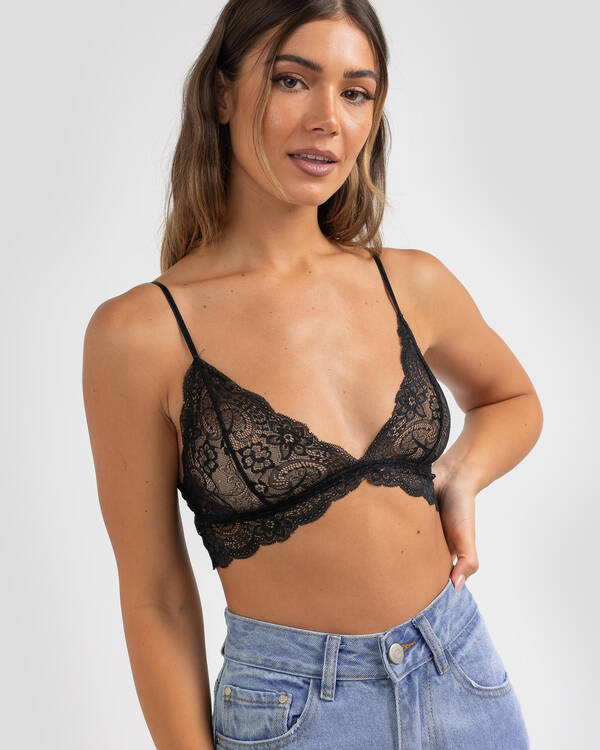 Serene Bralette