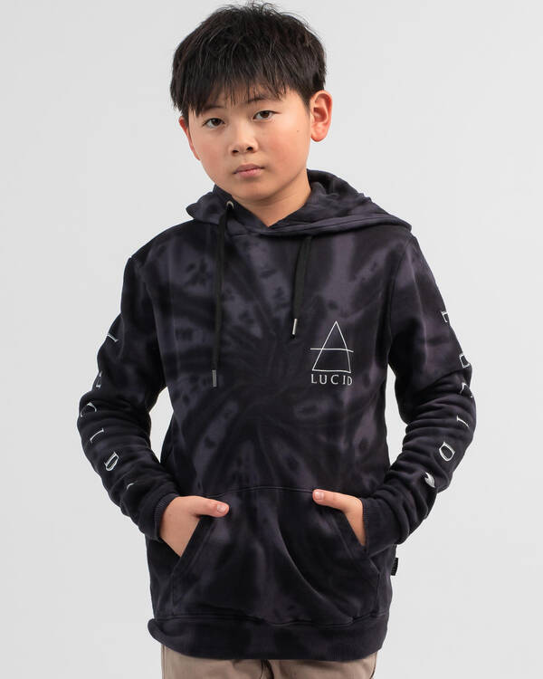Geomet Hoodie