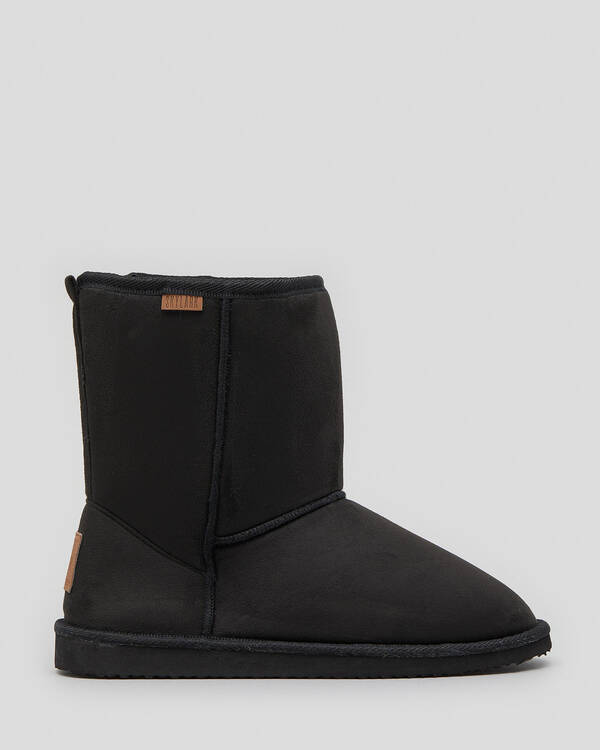 Hibernate Slipper Boots