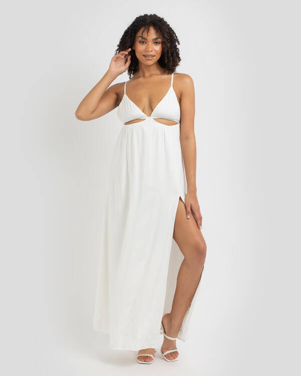 Myia Maxi Dress