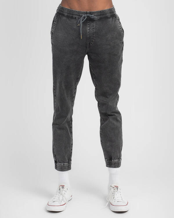 C Frickin Slim Jogger