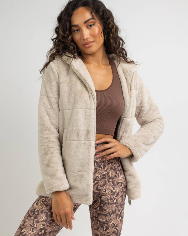 Giselle Jacket