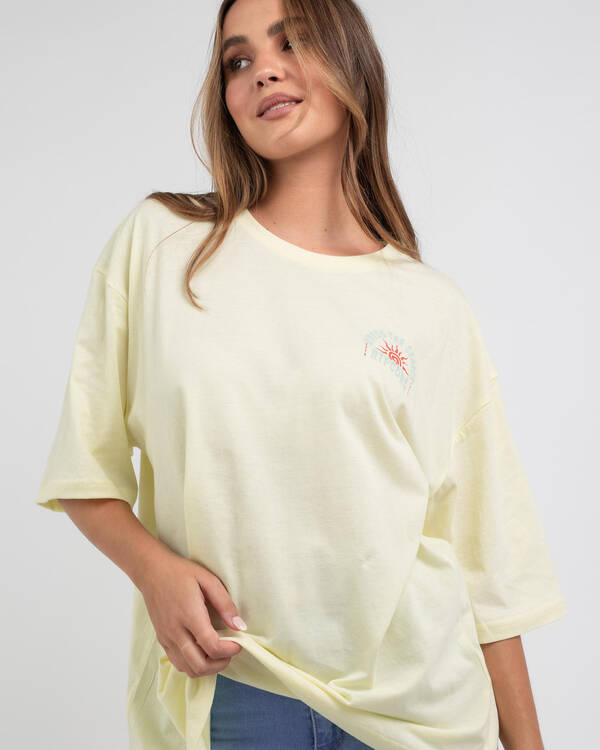 Locals Only Heritage T-Shirt