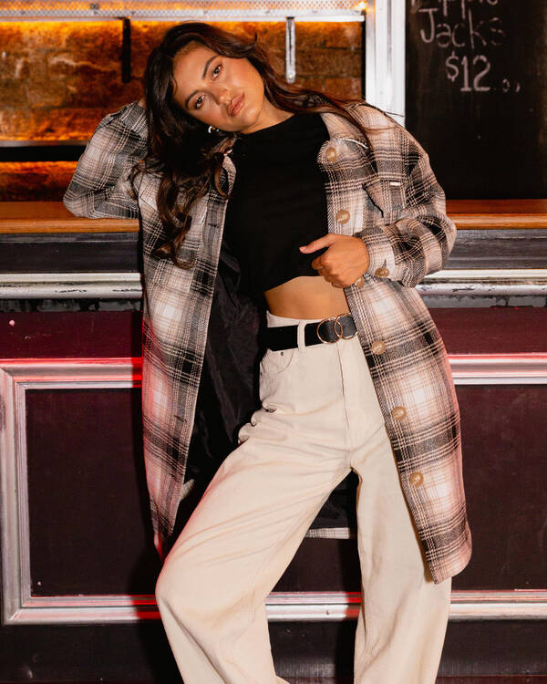 Roxie Shacket