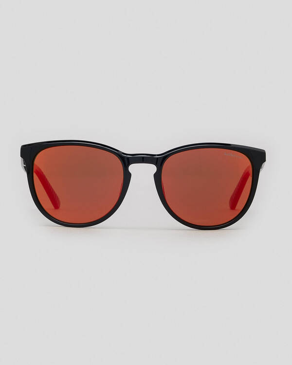 Steady Polarized Sunglasses