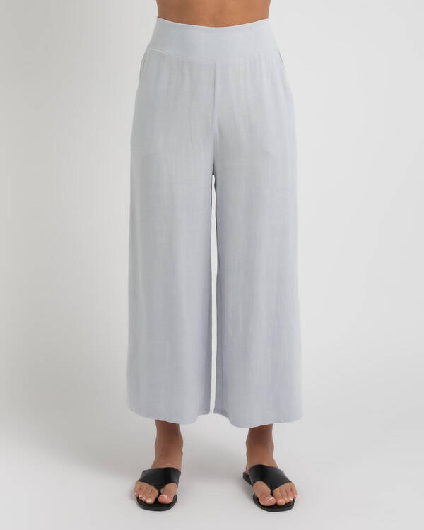 Brooke Beach Pants