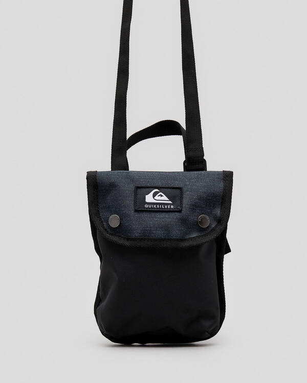Carrier Crossbody Bag