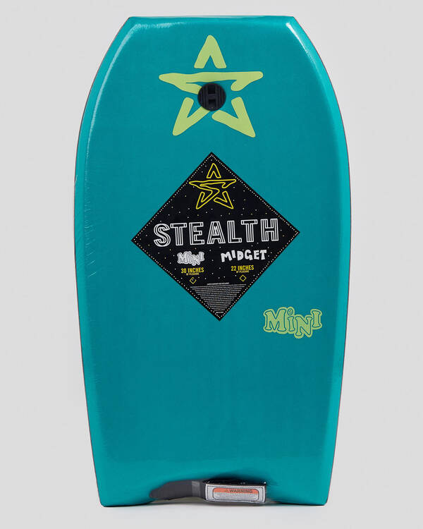 Mini Bodyboard