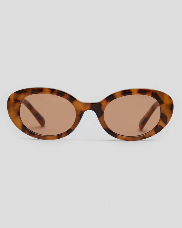 Shaken Not Stirred Sunglasses
