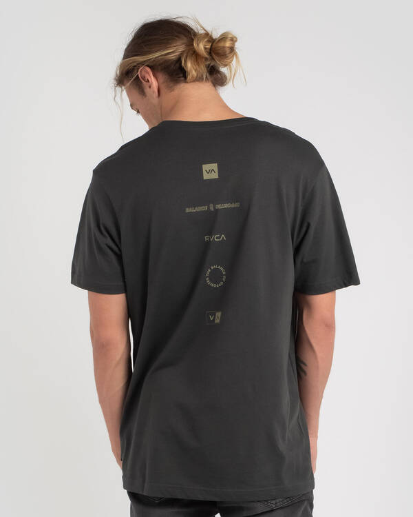 Upside T-Shirt
