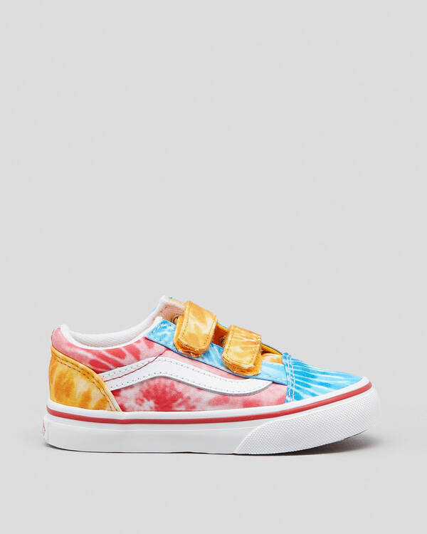 Toddlers' Old Skool Shoes