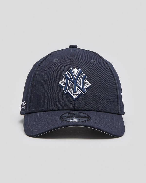 NY Yankees Diamond Cap