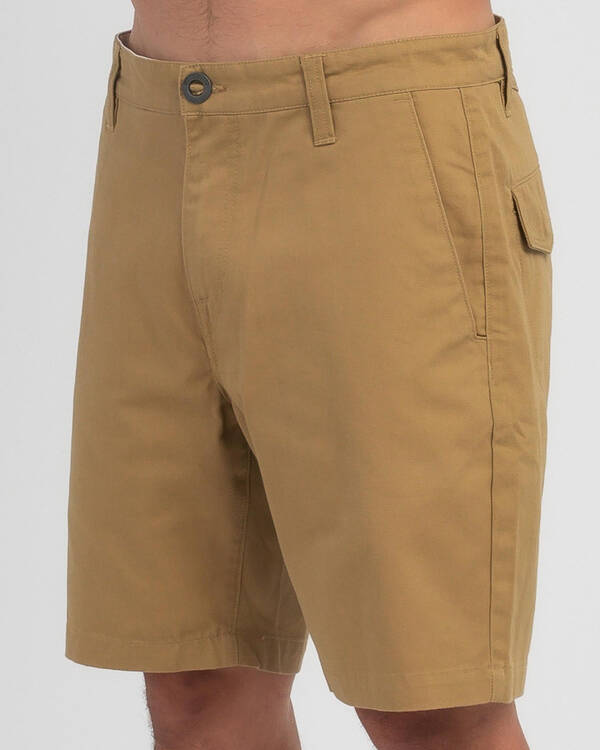 Barracks Relaxed Chino Pants
