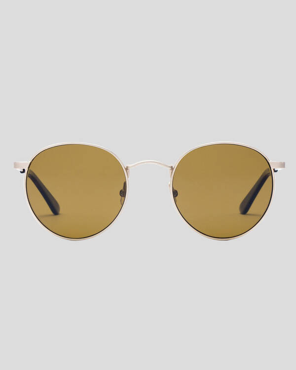 Flint Sunglasses