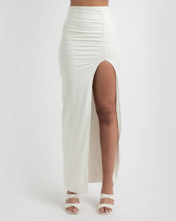 Bonnie Maxi Skirt