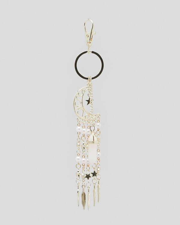 Adline Small Bag Charm