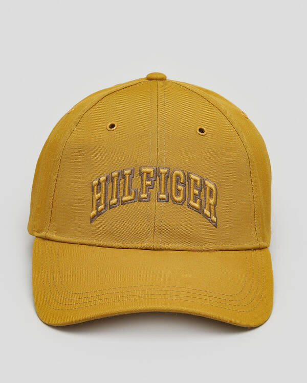 Surplus Cap