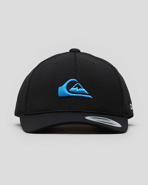Toddlers' Hard Hitter Cap